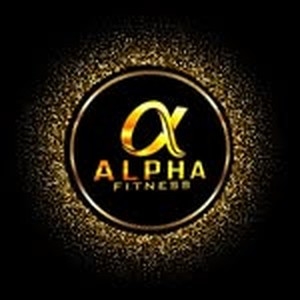 Alpha Fitness logo